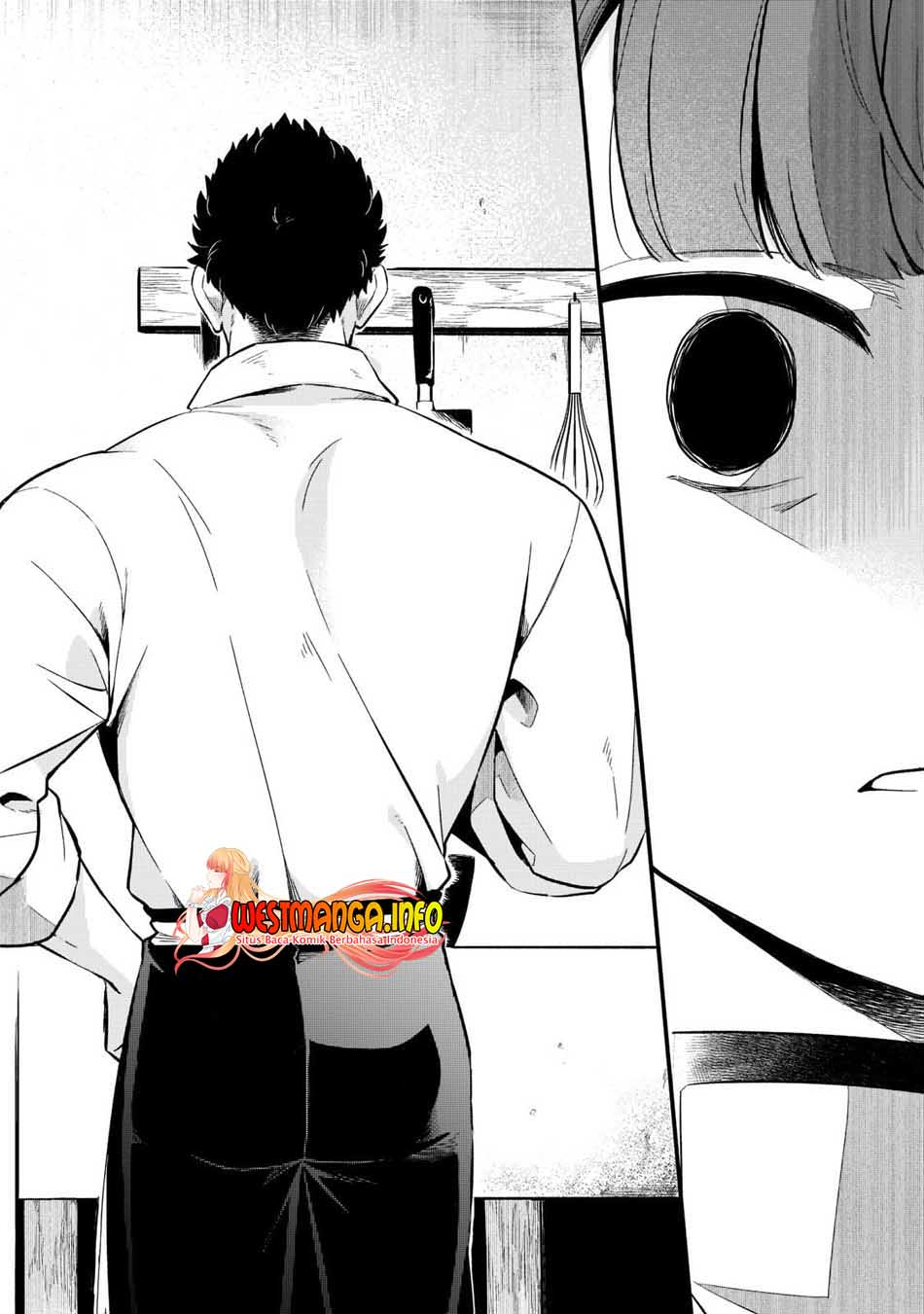 Welcome to Cheap Restaurant of Outcasts! (Tsuihousha Shokudou e Youkoso!)